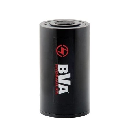 Bva Hydraulics 30 Ton Cylinder, SA, 2 Stroke, HU3002T HU3002T